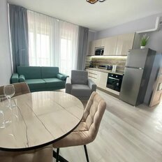 Квартира 56 м², 2-комнатная - изображение 2