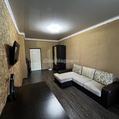 Квартира 73,1 м², 2-комнатная - изображение 3
