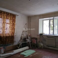 Квартира 32,3 м², 1-комнатная - изображение 1