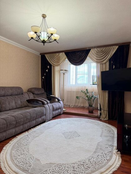 52 м², 2-комнатная квартира 3 950 004 ₽ - изображение 47