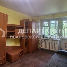 Квартира 31,8 м², 1-комнатная - изображение 1