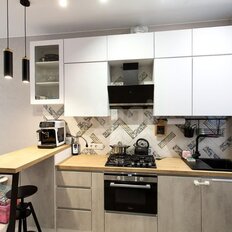 Квартира 51 м², 2-комнатная - изображение 2