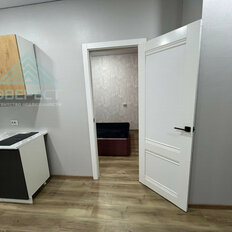 Квартира 37 м², 1-комнатная - изображение 5