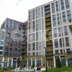 Квартира 42,1 м², 1-комнатная - изображение 3