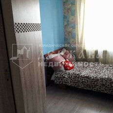 Квартира 58 м², 4-комнатная - изображение 3