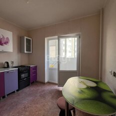 Квартира 36 м², 1-комнатная - изображение 2