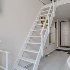 Квартира 24 м², студия - изображение 5