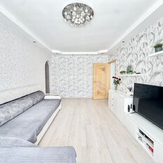 Квартира 45 м², 2-комнатная - изображение 3