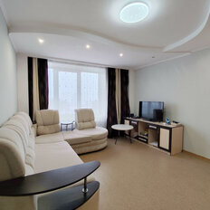 Квартира 35,1 м², 1-комнатная - изображение 2