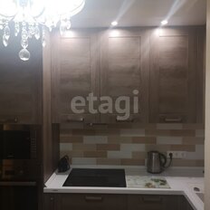Квартира 39,1 м², 1-комнатная - изображение 2