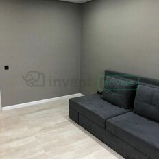 Квартира 41 м², 1-комнатная - изображение 3