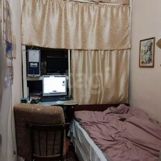 Квартира 67 м², 3-комнатная - изображение 2