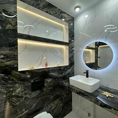 Квартира 35 м², 2-комнатная - изображение 4