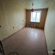 Квартира 73,5 м², 4-комнатная - изображение 5