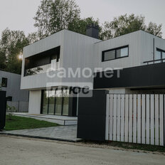 дом + 11 соток, участок - изображение 1