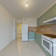 Квартира 38 м², 1-комнатная - изображение 1