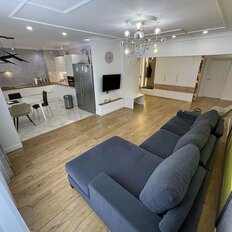Квартира 141 м², 4-комнатная - изображение 2
