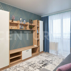 Квартира 25,9 м², студия - изображение 4