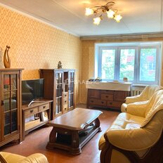 Квартира 46,5 м², 2-комнатная - изображение 3