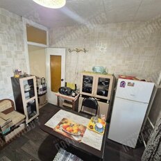 Квартира 36,5 м², 1-комнатная - изображение 3