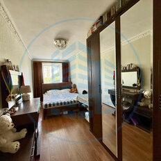 Квартира 56 м², 3-комнатная - изображение 5