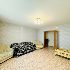 Квартира 54,3 м², 2-комнатная - изображение 4