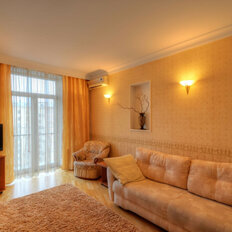 Квартира 91,4 м², 3-комнатная - изображение 3