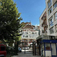 Квартира 25,3 м², студия - изображение 5