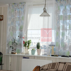 Квартира 103 м², 3-комнатные - изображение 3