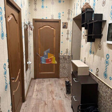 Квартира 70 м², 3-комнатная - изображение 3