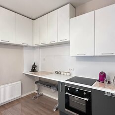 Квартира 29 м², студия - изображение 3