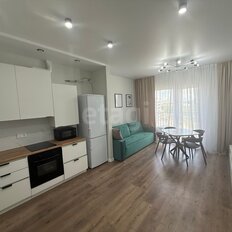 Квартира 51 м², 2-комнатная - изображение 3