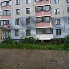 Квартира 59,3 м², 2-комнатная - изображение 1