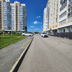 117 м², помещение свободного назначения - изображение 4