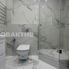 Квартира 49,3 м², 1-комнатная - изображение 3