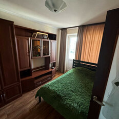 Квартира 24 м², 1-комнатная - изображение 4