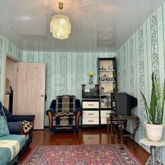 Квартира 43,5 м², 2-комнатная - изображение 2