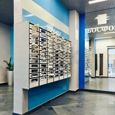 Квартира 44 м², 1-комнатная - изображение 3