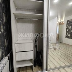 Квартира 30,8 м², 1-комнатная - изображение 5