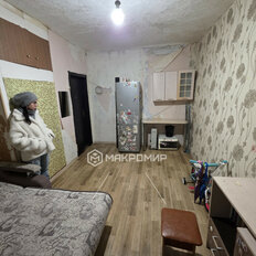 17 м², комната - изображение 2