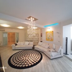 Квартира 112 м², 3-комнатная - изображение 2