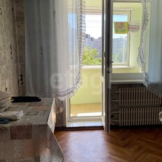 Квартира 37 м², 1-комнатная - изображение 3