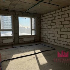 Квартира 31 м², студия - изображение 4