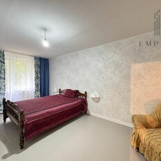 Квартира 61,6 м², 3-комнатная - изображение 3