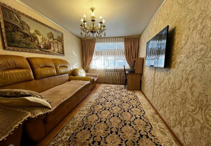 65,1 м², 3-комнатная квартира 6 750 000 ₽ - изображение 58