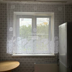 Квартира 40,3 м², 1-комнатная - изображение 3