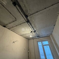 Квартира 68 м², 2-комнатная - изображение 4