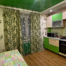 Квартира 35,9 м², 1-комнатная - изображение 3