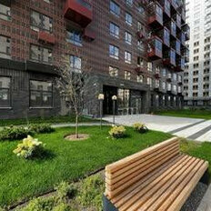 Квартира 20,5 м², студия - изображение 5