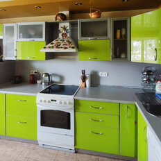 Квартира 96,7 м², 4-комнатная - изображение 3